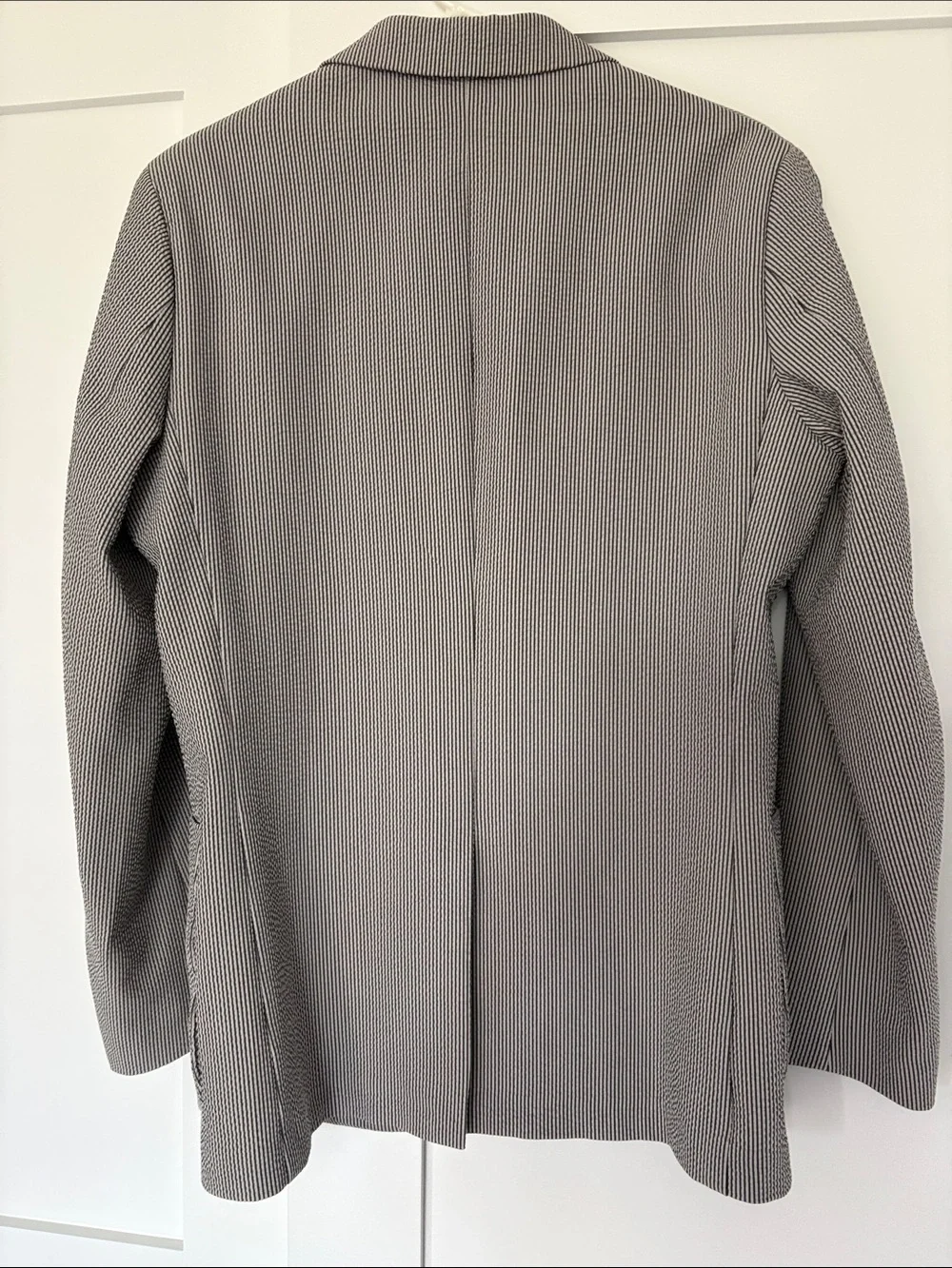 Banana Republic Jacket/Blazer (38R)